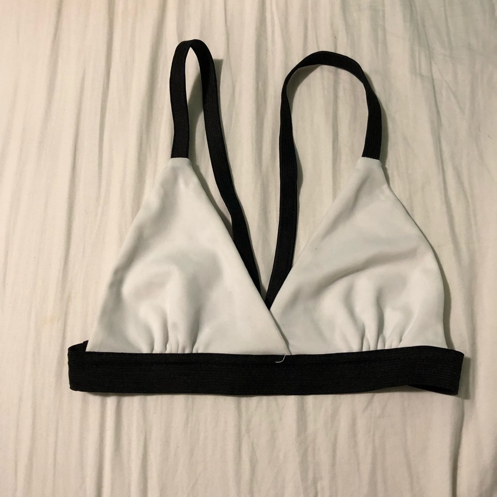 Coulbourne bleeker top size XS